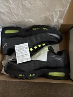 NIKE AIR MAX 95 SE HRJK 原宿 アトモスのサムネイル