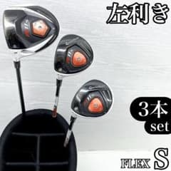 左利き/レフティ】 TaylorMade R11S ドライバー ウッド S - メルカリ