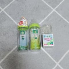 Bean Stalk 哺乳瓶のサムネイル