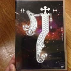 L'Arc-en-Ciel『７』DVDのサムネイル