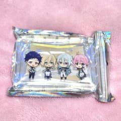 あんスタ 10周年 ちょいおきユニットフィギュア fineのサムネイル