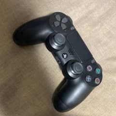 PS4 コントローラー DUALSHOCK4 ジャンク品のサムネイル