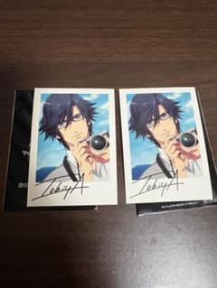 うたプリ 入場者プレゼント　インスタントフォトのサムネイル