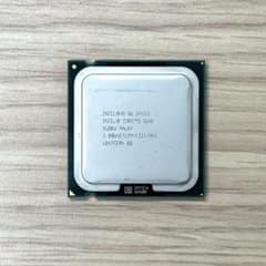 Intel Core 2 Quadのサムネイル