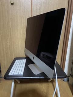 iMac Retina 4K, 21.5-inch,2017のサムネイル