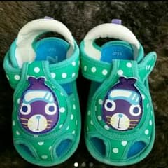 ビッツ　アザラシサンダルのサムネイル