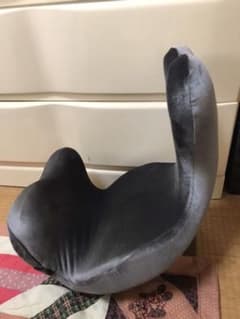 開脚ベターのサムネイル