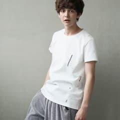 hatra Tシャツのサムネイル