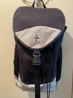 あき様　専用　CHAMS リュックサックのサムネイル
