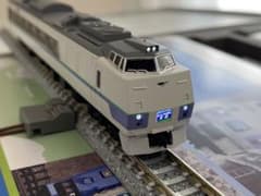TOMIX 98261 大雪セットAバラ キハ183 200 ポリカ補強窓 TOMIX 98261 大雪セットAバラ キハ183 200 ポリカ補強窓 - メルカリ