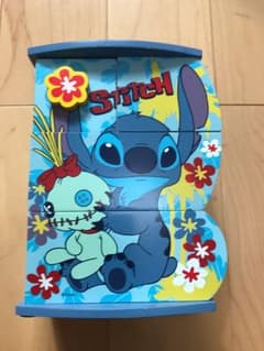 ☆スティッチ☆  小物入れ引き出しのサムネイル