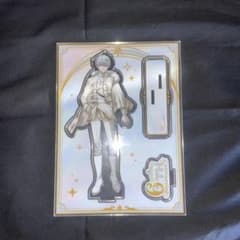 6周年 葛葉 アクスタのサムネイル