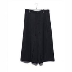最安値8/19日のみ S'yte Hakama pantsのサムネイル