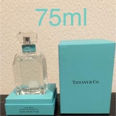 ティファニー 香水 オードパルファム 75mlのサムネイル