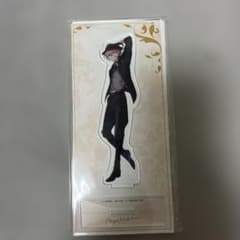 문호 스트레이독스 나카하라 나카야 아크릴 스탠드 대박람회 원작 그림 악스타
