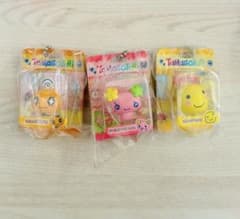たまごっちブリスターパッケージコレクションのサムネイル