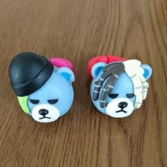 BIGBANGリングのサムネイル