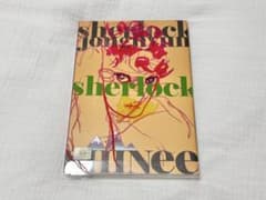 SHINEE / sherlock オンユトレカ