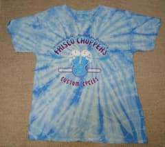 木村拓哉着用　FRISCO CHOPPERS 　フリスコチョッパーズ　Tシャツ