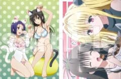 安い古手川唯 タペストリーの通販商品を比較 | ショッピング情報