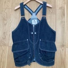 タキビベスト TAKIBI vestのサムネイル