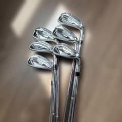 TaylorMade M3 アイアンセットのサムネイル