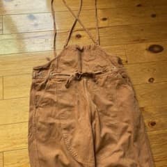 KAPITALサロペットのサムネイル