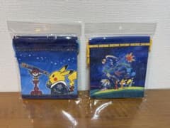 ポケモン天文台　ポーチ　全4柄のサムネイル