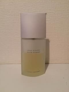 ISSEY MIYAKE 香水 メンズのサムネイル