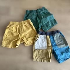 90cm 半ズボンのサムネイル