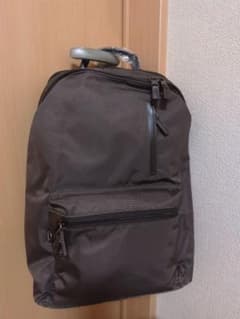 W&.Day/Night ポッケス　スリムリュック　サコッシュ付き W&.Day/Night ポッケス スリムリュック サコッシュ付き - メルカリ