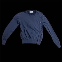 メゾンマルジェラ Maison Margiela カーディガントップスのサムネイル