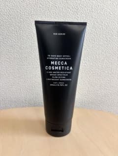 MECCA COSMETICA日焼け止めSPF50+ 身体用200mlのサムネイル