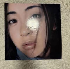 宇多田ヒカル First Love アナログレコード - メルカリ