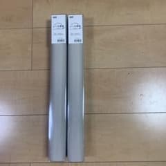 ニトリ　貼ってはがせる　シール壁紙　2本セットのサムネイル