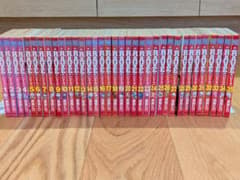 RAVE 全巻セット 1-35巻 真島ヒロ 初版23冊分のサムネイル