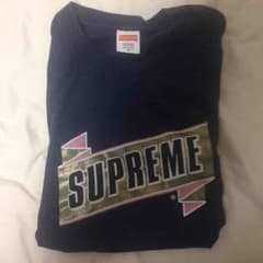 supreme リボンロゴのサムネイル
