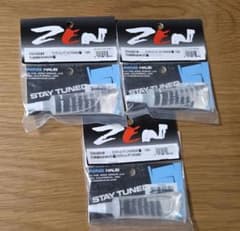フリクションダンパーグリス　ZEN ラジコン F1 1/12 トゥエルブのサムネイル