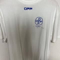 Tシャツoff-whiteのサムネイル