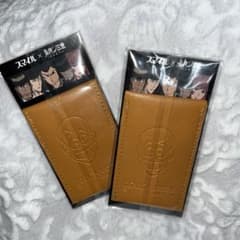 ルパン三世　目薬ケース　単品可のサムネイル