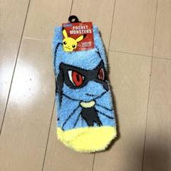 ポケットモンスター ソックス 23-25cm