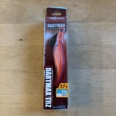 DARTMAX TRZ 3.5号 40ｇ DARTMAX TRZ 3.5号 40g オレンジ - メルカリ