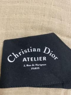 Dior home スカーフのサムネイル