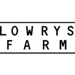 nkさま専用 ☆LOWRYS FARM  ボーダー 長袖 ボーダー ワンピース☆のサムネイル