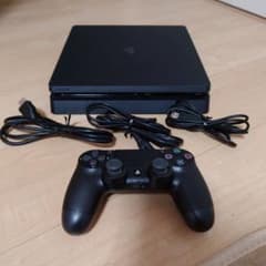 プレステ4 本体　CUH-2200Aのサムネイル