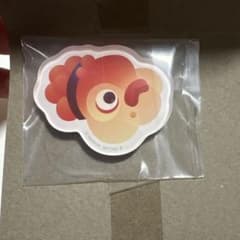 スプラトゥーン3 キャラマグネッツ マザーのサムネイル