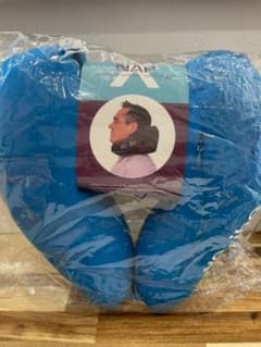 yogibo nap X Neck  Pillowネックピローのサムネイル