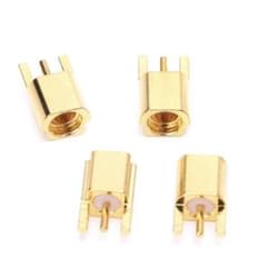 MMCXコネクタ メス 4個セットのサムネイル