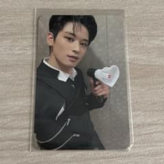 THE BOYZ ジュヨン ペンライト トレカのサムネイル