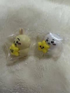 ちいかわ 星といっしょライト ２個セットのサムネイル